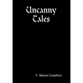 Uncanny Tales