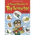 Vincent Shadow: Toy Inventor