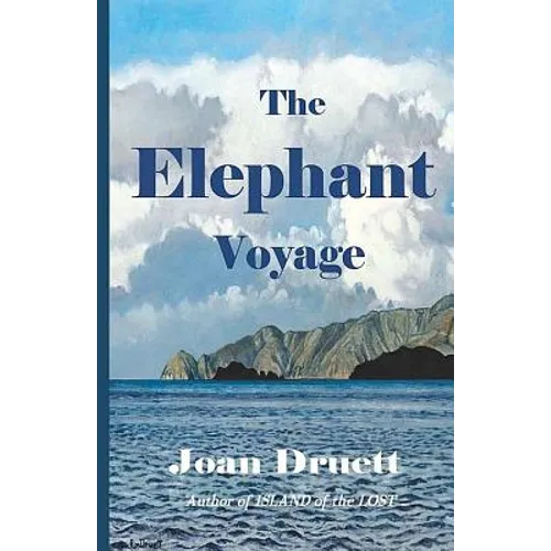 The Elephant Voyage