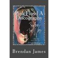 Pink Floyd A Discography