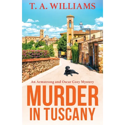 Murder in Tuscany
