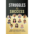 Struggles To Success: India's Top Experts Share Their Journey From Struggles to Success