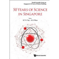 50 Years of Science in Singapore