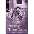 Twenty-Three Tales