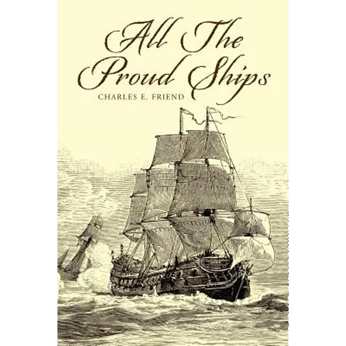 All the Proud Ships