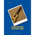 Fingerpicking Guitalele Solo: volume I.