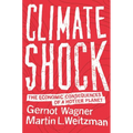 Climate Shock: The Economic Consequences of a Hotter Planet