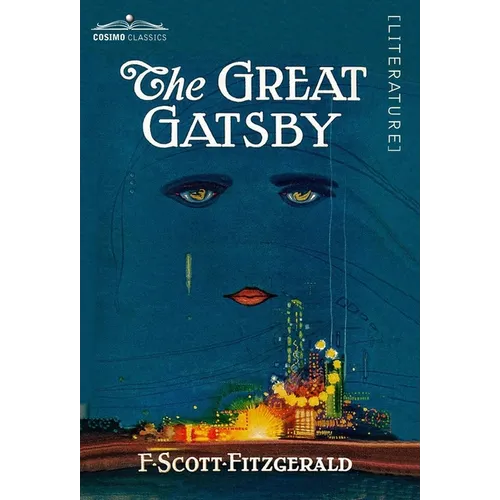 The Great Gatsby