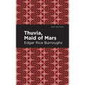 Thuvia, Maid of Mars