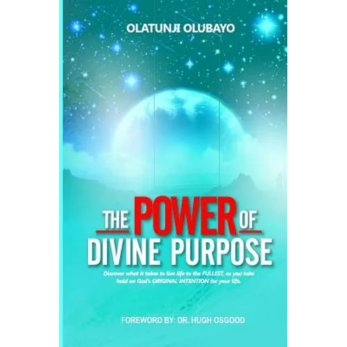 The Power of Purpose