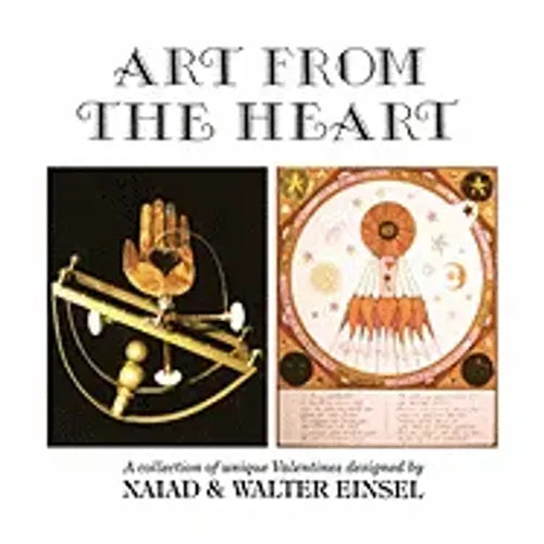 Art from the Heart