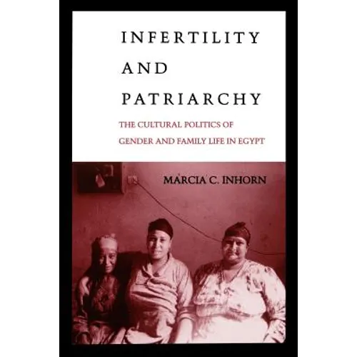 Infertility and Patriarchy