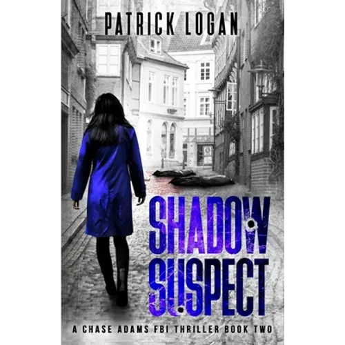 Shadow Suspect