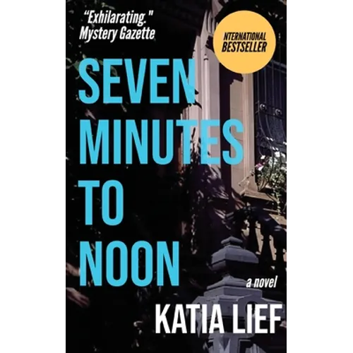 Seven Minutes to Noon