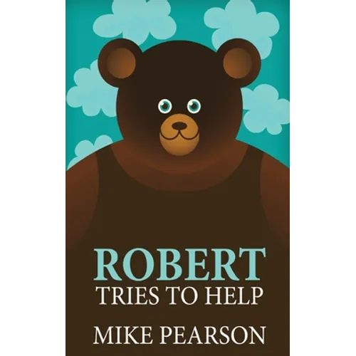Robert Tries To Help
