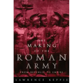 Making of the Roman Army