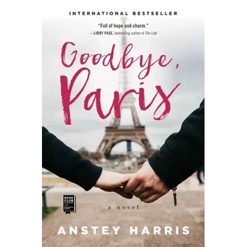 Goodbye, Paris