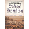 Shades of Blue and Gray