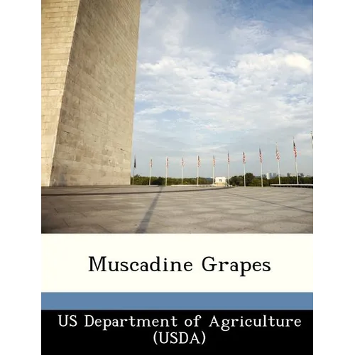 Muscadine Grapes