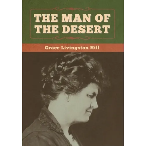 The Man of the Desert