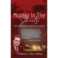 Murder In The Streets: A White Choctaw Witness To The 1921 Tulsa Race Massacre