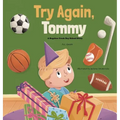 Try Again, Tommy