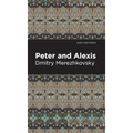 Peter and Alexis