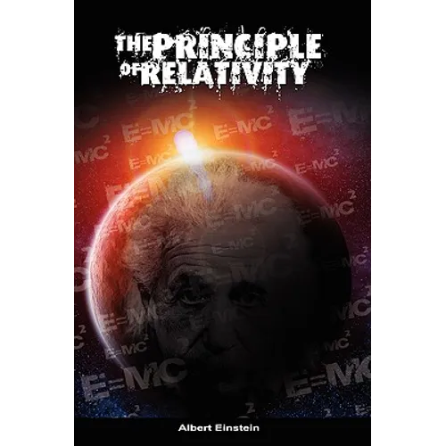 The Principle of Relativity