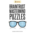 Braintrust Mastermind Puzzles: Sudoku Expert Edition