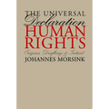 The Universal Declaration of Human Rights: Origins, Drafting, and Intent