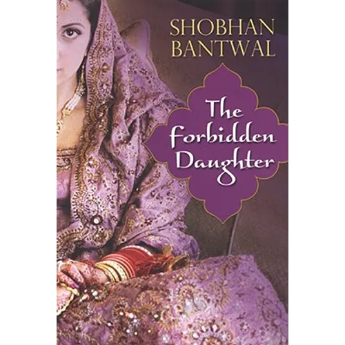 The Forbidden Daughter