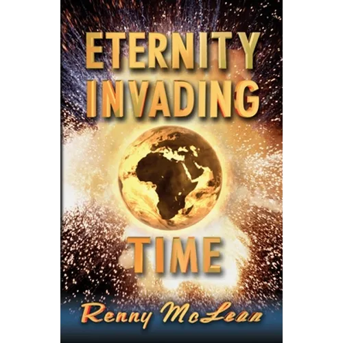 Eternity Invading Time