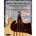 Music Reading Skills for Bass Guitar Level 1