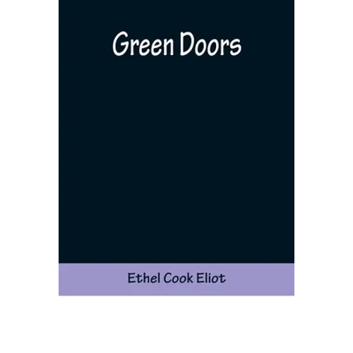 Green Doors