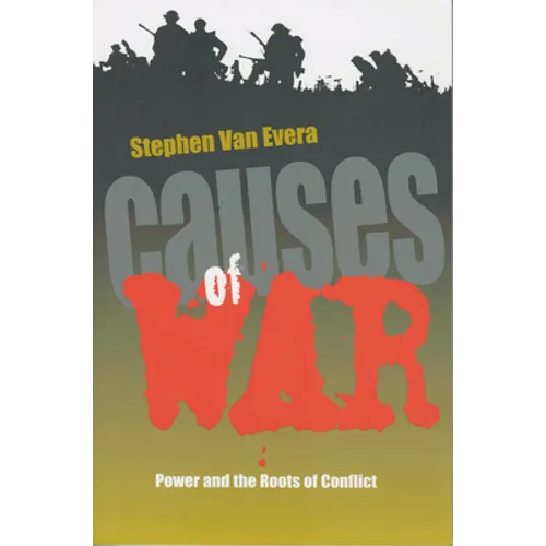 Causes of War