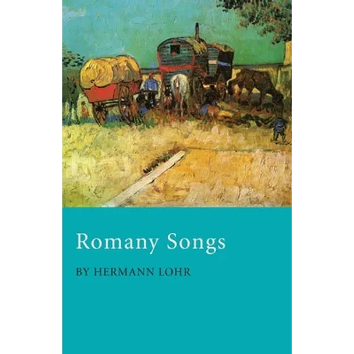 Romany Songs