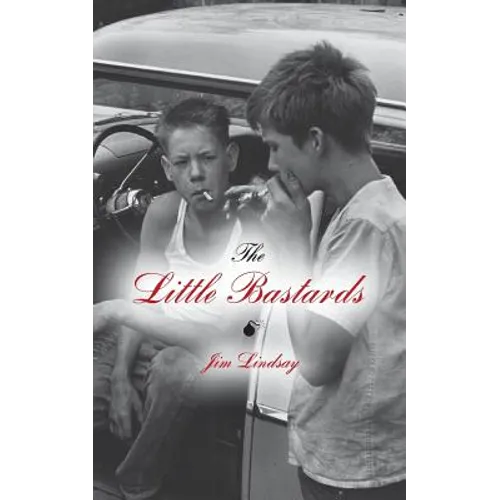 The Little Bastards