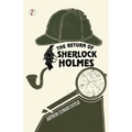The Return of Sherlock Holmes
