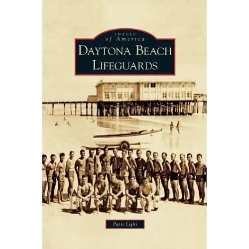Daytona Beach Lifeguards