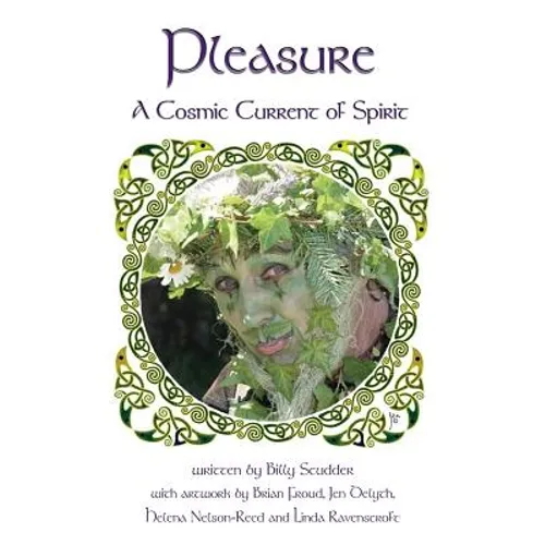 Pleasure: A Cosmic Current of Spirit
