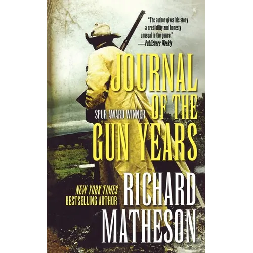 Journal of the Gun Years