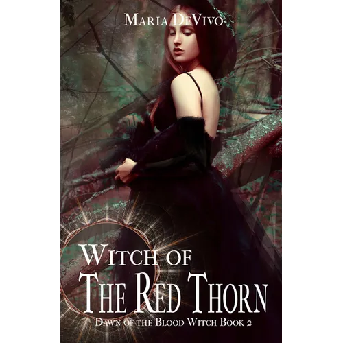 Witch of the Red Thorn