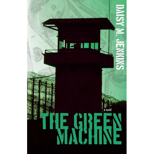 The Green Machine