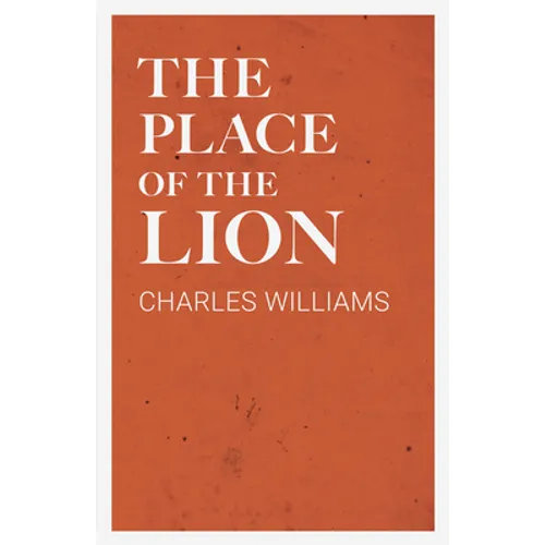 The Place of the Lion