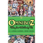 Omniboz: Tales from the Land of Oz - Hardcover