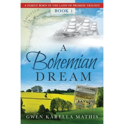 A Bohemian Dream