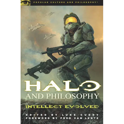 Halo and Philosophy: Intellect Evolved