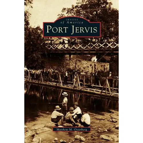 Port Jervis