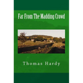 Far From The Madding Crowd
