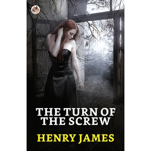 The Turn of the Screw